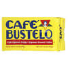 Café Bustelo, Café expreso molido, 283 g (10 oz)