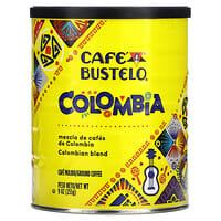 Bustelo coffee on sale