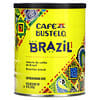 Café Bustelo, ブラジリアンブレンド、コーヒー挽豆、283g（10オンス）