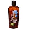Esencia isleña, shampoo de rocío tropical, 8 oz