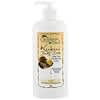 Kukui Body Silk, After Sun Conditioning Lotion, 8 oz