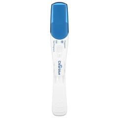 Clearblue, Flip & Click Schwangerschaftstest, 2 Tests