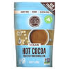 Cacao caliente vegano, Malvavisco tostado`` 198 g (7 oz)