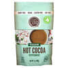 Cacao caliente vegano, Menta`` 198 g (7 oz)