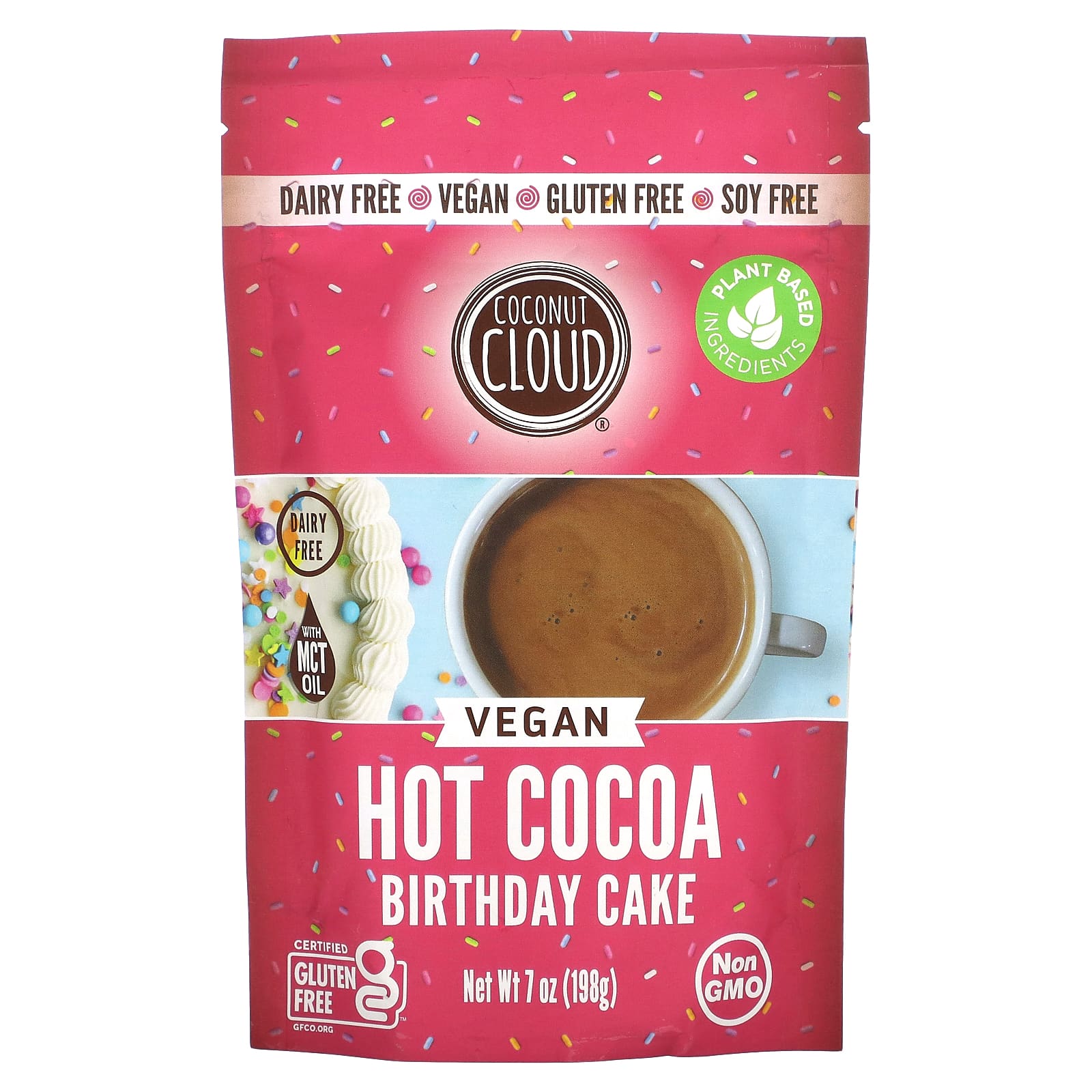 Coconut Cloud Vegan Hot Cocoa Birthday Cake 7 Oz 198 G coconut-cloud-vegan-hot-cocoa-birthday-cake-7-oz-198-g