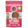Cacao caliente vegano, Pastel de cumpleaños`` 198 g (7 oz)