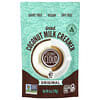 Coconut Cloud, Crème au lait de coco séchée, Original, 170 g