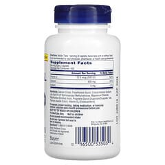 Citracal, Bayer, fórmula citrato de calcio + D3, pequeños, 200 comprimidos recubiertos