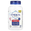 Calcium Supplement + D3, Maximum Plus, 120 Coated Caplets