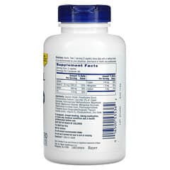 Citracal, 升級版優效維生素 D3 包衣錠，180 片裝