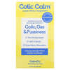 Colic Calm, Colici, gaze și iritații, 50 ml