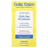 Colic Calm, Cólicas, Gases e Agitação, 59 ml (2 fl oz)