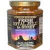 Fresh Royal Jelly in Honey, 13 oz (368 g)