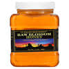 Raw Blossom Honey, 1.5 lbs (680 g)