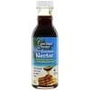 Traditional Coconut Nectar, Low Glycemic Sweetener, 12 fl oz (355 ml)