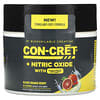 +Nitric Oxide With HydroNOX, Blood Orange Berry, 239.54 g