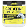 Con-Cret, 크레아틴HCl, 무가공 타트, 48g(1.69oz)