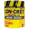 Creatine HCl, Micro Dosing, Pineapple, 1.78 oz (50.5 g)