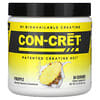 Patented Creatine HCl, Pineapple, 2.2 oz (61.4 g)