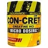 Creatine HCl, Micro Dosing, Fruit Punch, 1.84 oz (52.25 g)