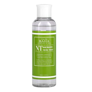 Cos De BAHA, Niacinamide Facial Toner, 6.76 fl oz (200 ml)