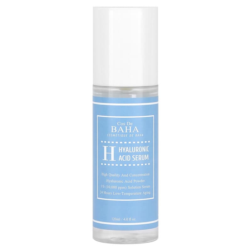 美容液 Baaco ドクターベッカー】美容液（30ml）×2本セット – SEICOSME