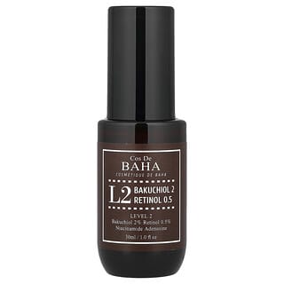 Cos De BAHA, Sérum L2, 30 ml (1 oz. líq.)