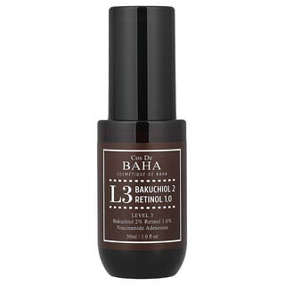 Cos De BAHA, Level 3 Serum, 1 fl oz (30 ml)