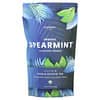 Organic Spearmint, Caffeine Free, 100 Natural Tea Bags, 5.64 oz (160 g)