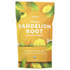 Organic Dandelion Root, Caffeine Free, 100 Natural Tea Bags, 7 oz (200 g)