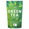 תה סינגל אסטייט, תה ירוק אורגני, 100 שקיקי תה טבעי, 220 גרם (7.76 אונקיות)