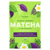 Organic Japanese Matcha Powder, 4 oz (113 g)