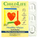 ChildLife, Healthy Vision SoftMelts, натуральный ягодный вкус, 27 таблеток