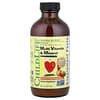 ChildLife Essentials, Multi Vitamin & Mineral, Natural Orange/Mango, 8 fl oz (237 ml)