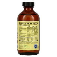 ChildLife Essentials, Pure Arctic Cod Liver Oil, Natural Strawberry, 8 fl oz (237 ml)