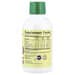 ChildLife Essentials, Essentials, Liquid Calcium with Magnesium, Natural Orange, 16 fl oz (473 ml) - Image 2