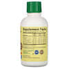 ChildLife, Liquid Calcium with Magnesium, Natural Orange Flavor, 16 fl oz (474 ml)