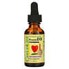 ChildLife Essentials, Vitamine D3, Parfum naturel de fruits rouges, 30 ml