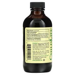 ChildLife Essentials, Essentials, Sirop contre la toux formule 3, Sans alcool, Arôme naturel de baies, 118,5 ml