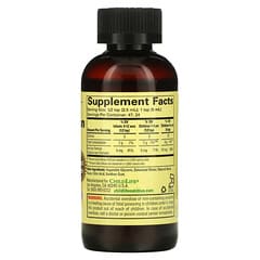 ChildLife Essentials, Liquid Iron, Natural Berry, 4 fl oz (118 ml)