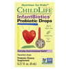 InfantBiotics, Probiotic Drops, 0.27 fl oz (8 ml)