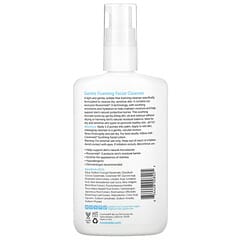 Ceramedx, Gentle Foaming Facial Cleanser, ohne Duftstoffe, 236 ml (8 fl. oz.)