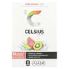 Celsius, Live Fit, Kiwi Guava Lime, 14 Pachete On-The-Go, 0,19 oz (5,31 g) fiecare