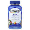 Men Multigummies, Assorted Natural Fruit, 170 Gummies