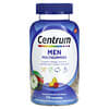 Мультивитамины для мужчин, ассорти из натуральных фруктов, 170 жевательных таблеток