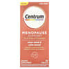 Menopause Support, Clear Mind & Calm Mood, 30 Tablets