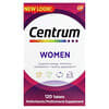 Suplemento multivitamínico para mujeres`` 120 comprimidos