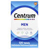 Suplemento multivitamínico para hombres, 120 comprimidos