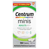 Adults 50+, Minis, 180 Tablets