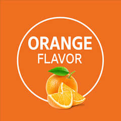 21st Century, Chewable C, Orange Flavor, 500 mg, 110 Tablets